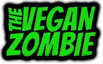The Vegan Zombie
