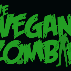 The Vegan Zombie