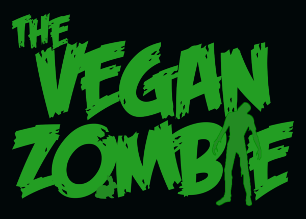 The Vegan Zombie