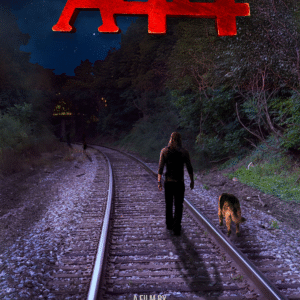 A44 Official poster train tracks